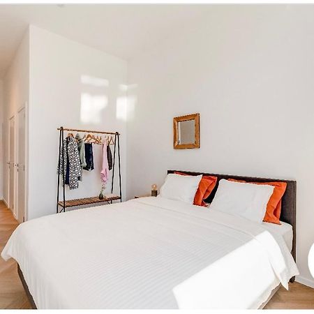 Room Engine Residence Anvers Exterior foto