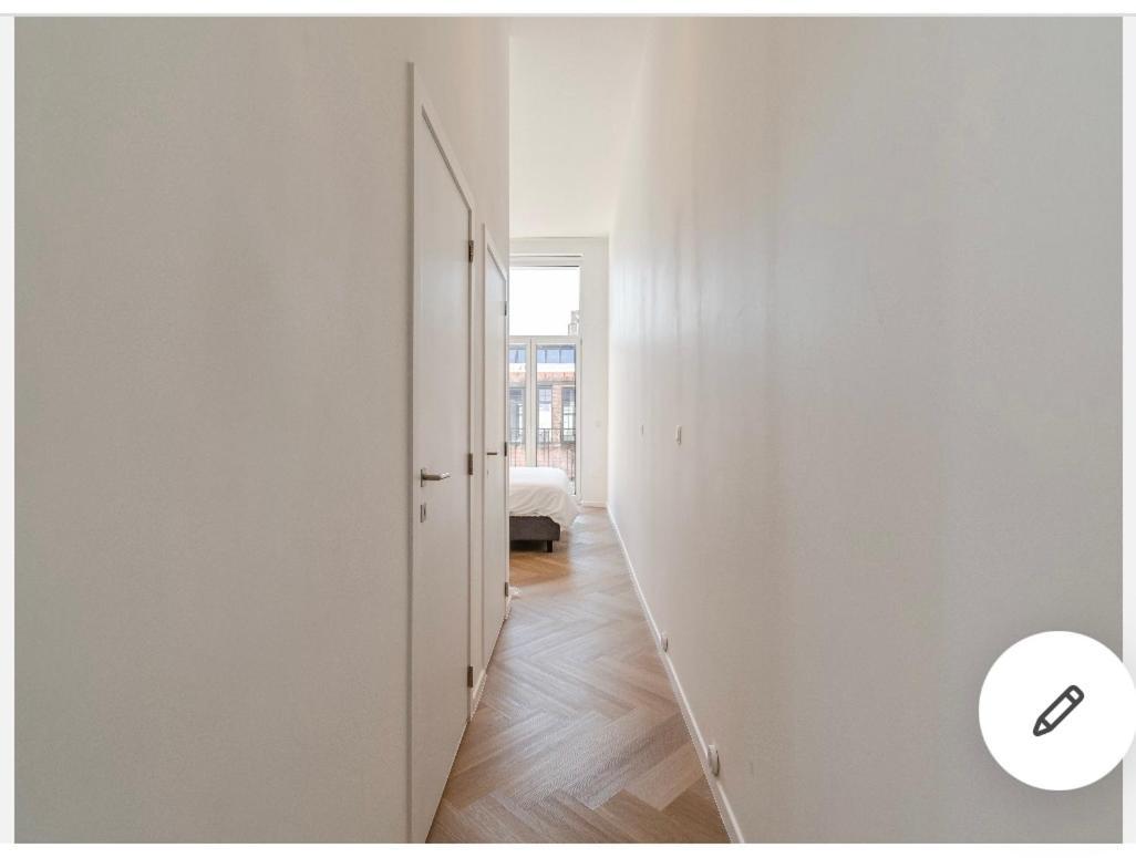 Room Engine Residence Anvers Exterior foto
